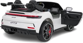 Ramiz Porsche 911 GT3 Biela