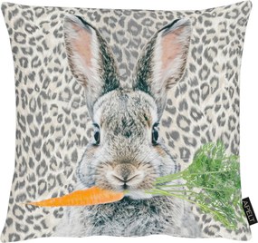 XXXLutz DEKORAČNÝ VANKÚŠ 39/39 cm Apelt - Textil do domácnosti - 004140051801