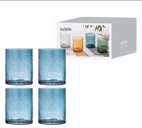 Poháre v súprave 4 ks 405 ml Flynn – Ladelle