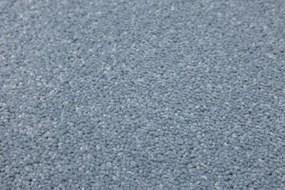 Koberec GALAXY 81 svetlomodrý