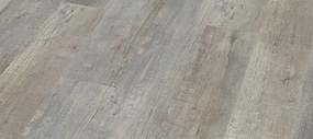 Oneflor Vinylová podlaha ECO 30 072 Worn Oak Greige - Lepená podlaha