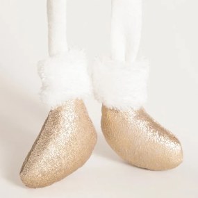 Vianočná dekorácia AURIE anjelik 862262