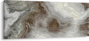 Obraz - Onyx (120x50 cm)