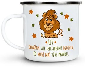 Plecháčik Lev
