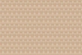 RATTANART RATANOVÝ KVETINÁČ ZÁHRADNÝ SO ZAVLAŽOVACÍM SYSTÉMOM  95x30x43 cm Farba: RD01-HNEDÁ (ORECH)