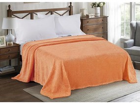 Deka Domi Pg 007 160X210 oranžová