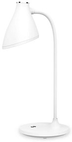 LED Stmievateľná dotyková stolová lampa LED/5W/5V