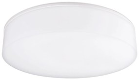 TOP LIGHT Svetlo nástenné-stropné Boxter K30 CCT, Biela