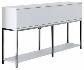 Skrinka Lord White and Silver