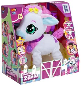 EPEE Interaktívna hračka koza Zuzia EPE03865