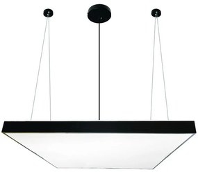 Moderné svietidlo NEDES LED závesné svietidlo 240W LCL7224-H