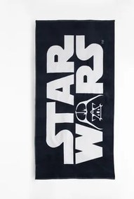 Kúpeľňový uterák STAR WARS 70x140 cm
