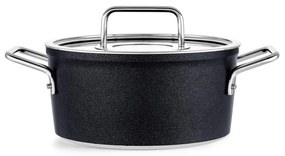 XXXLutz HRNIEC, hliník, 20/13 cm Fissler - Hrnce na varenie - 003724051503