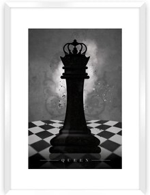 Plagát Chess II