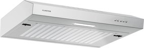 Klarstein SlimVent 60 Silver digestor