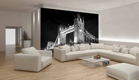 Fototapeta - London (254x184 cm)