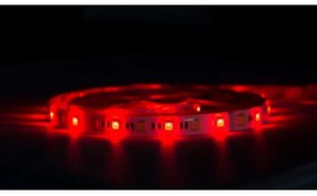 Immax NEO 07725L - LED RGB+CCT Stmievateľný pásik 24W/230V 5 m IP67 Wi-Fi Tuya