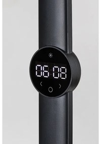 Rabalux 74198 - LED Stmievateľná dotyková stolná lampa ISAK LED/9W/230V