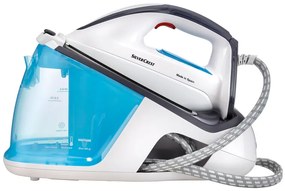 Silvercrest®  Parná žehliaca stanica Easy Temp Sdbe 2400 A1  (100354736)