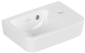 Villeroy & Boch 43433601 - Závesné umývadlo O.NOVO 36x25 cm keramika/biela