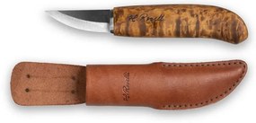 Fínsky nôž Roselli Bear claw UHC 17cm