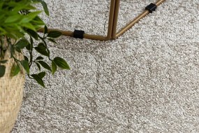 Metrážny koberec SANTA FE 33 béžový