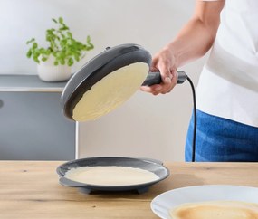 Výrobník miniatúrnych palaciniek