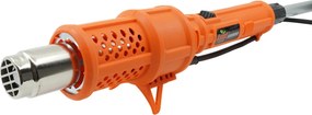 ASIST smart garden AE6V200E Horák na trávu 3 v 1 2000 W