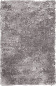 DOPREDAJ: 200x290 cm Kusový koberec Curacao 490 silver, 200x290, šedá, obývacia izba, Obsession