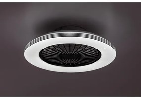 Rabalux 71330 - LED Stm. str. sviet. s ventilátorom DALFON 48W/230V 3000-6500K+DO