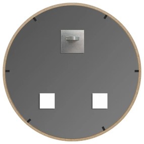 Nastenné zrkadlo ø 50 cm Alice - Styler