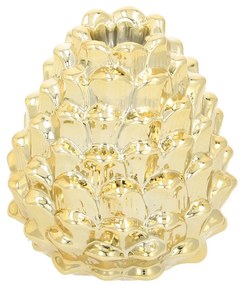 Svietnik Glamourus Cone 11cm