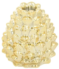 Svietnik Glamourus Cone 11cm