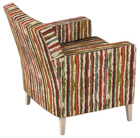 Poťah na kreslo Karlstad