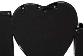 Fotorámeček CORAZON 5 fotografi šedý