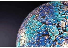 LED Stmievateľná žiarovka MOSAIC G125 E27/5W/230V 2700K - Paulmann 28750