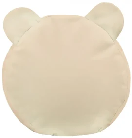 Podnožník Teddy Plyš Farba: Perlový