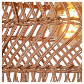 Lucide 03437/40/44 - Luster na lanku MOLOKO 1xE27/40W/230V pr. 40 cm