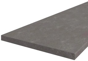 Kuchynská doska 80cm/38mm Metalic Brown