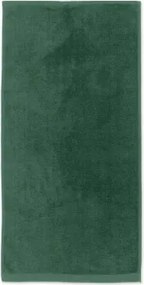 Osuška Maya 70x140 cm, zelená%