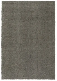 Koberec Shaggy Plainly 221 Taupe