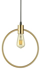 IDEAL LUX 207841 ABC SP1 ROUND závesné svietidlo