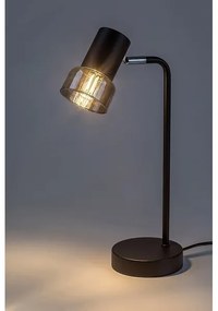 Rabalux 74278 - Stolná lampa HATICE 1xE14/15W/230V