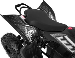 Ramiz Štvorkolka DESERT STORM LIFT čierna