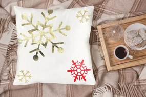 Vianočná obliečka na vankúš BC19