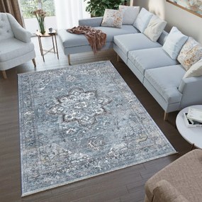 PROXIMA.store - Orientálny koberec MONACO ROZMERY: 70x140