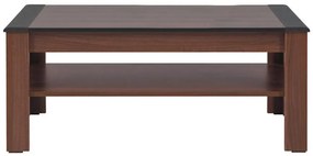 Konferenčný stolík Naomi Na-11 Orech/Wenge