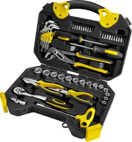 FDG 5002-54R Sada náradia 54 ks FIELDMANN