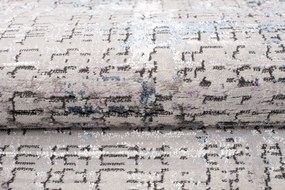 TA Koberec AP72D SVETLOSIVÁ CHARLESTON FDE Rozmer: 80x150 cm