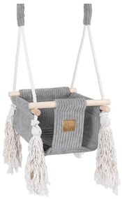 Detská hojdačka – Meowbaby